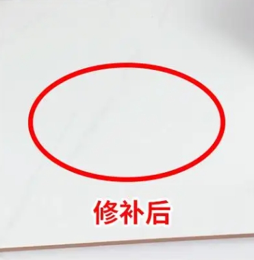 阿城瓷砖空鼓维修公司分享下板材基层，未采取柔性过渡措施的影响。在瓷砖铺贴工程中，如果采用的是板材基层（如石膏板、木工板等非刚性基层），而未采取柔性过渡措施，