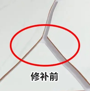 阿城瓷砖空鼓维修公司分享下瓷砖基层整体强度偏低，可能会导致的问题。